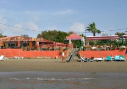 ���� ����� Altinkum Bungalows 3*