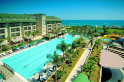   Amara Beach Resort 5*