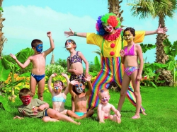 ���� ����� Amara Beach Resort 5*