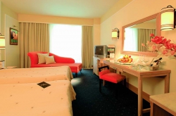 ���� ����� Amara Beach Resort 5*
