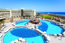 ���� ����� Amelia Beach Resort & Spa 5*