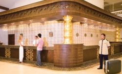 ���� ����� Amelia Beach Resort & Spa 5*