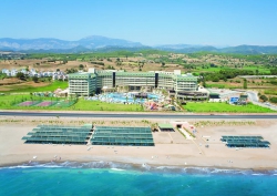 ���� ����� Amelia Beach Resort & Spa 5*