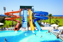 ���� ����� Amelia Beach Resort & Spa 5*
