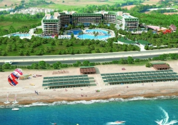 ���� ����� Amelia Beach Resort & Spa 5*