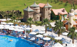 ���� ����� Amelia Beach Resort & Spa 5*