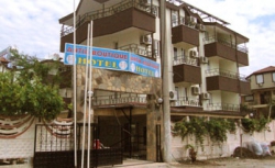 ���� ����� Antik Boutique Hotel 3*