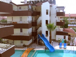 ���� ����� Antik Boutique Hotel 3*