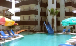 ���� ����� Antik Boutique Hotel 3*