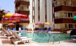 ���� ����� Antik Boutique Hotel 3*