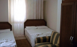 ���� ����� Antik Boutique Hotel 3*