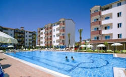 ���� ����� Aral Side Hotel 3*