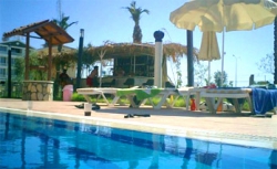 ���� ����� Aral Side Hotel 3*