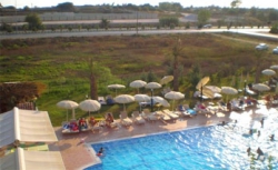 ���� ����� Aral Side Hotel 3*