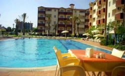 ���� ����� Aral Side Hotel 3*