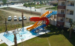 ���� ����� Aral Side Hotel 3*