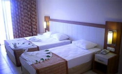 ���� ����� Aral Side Hotel 3*