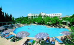 ���� ����� Arinna Hotel 4*