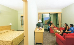���� ����� Arinna Hotel 4*