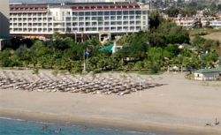���� ����� Aska Washington Resort  Spa 5*