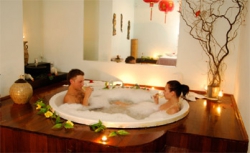 ���� ����� Aska Washington Resort  Spa 5*