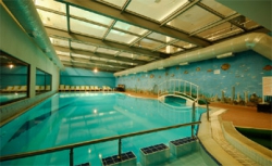 ���� ����� Aska Washington Resort  Spa 5*