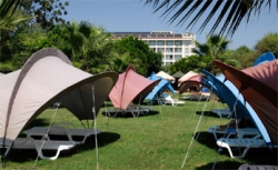 ���� ����� Aska Washington Resort  Spa 5*