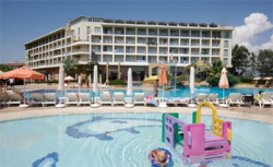���� ����� Aska Washington Resort  Spa 5*