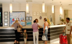 ���� ����� Aska Washington Resort  Spa 5*