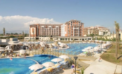 ���� ����� Asteria Elita Resort 5*