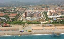 ���� ����� Asteria Elita Resort 5*