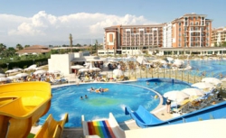 ���� ����� Asteria Elita Resort 5*