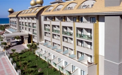 ���� ����� Aydinbey Kings Palace 5*