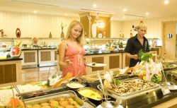 ���� ����� Aydinbey Kings Palace 5*
