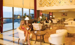 ���� ����� Aydinbey Kings Palace 5*