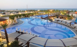 ���� ����� Aydinbey Kings Palace 5*