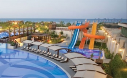 ���� ����� Aydinbey Kings Palace 5*