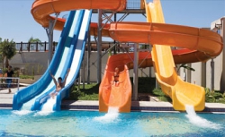���� ����� Aydinbey Kings Palace 5*