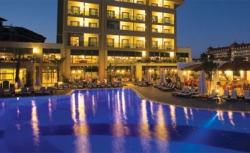 ���� ����� Aydinbey Kings Palace 5*