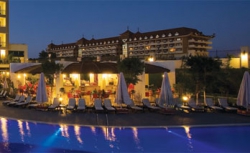 ���� ����� Aydinbey Kings Palace 5*