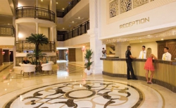 ���� ����� Aydinbey Kings Palace 5*