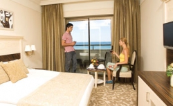 ���� ����� Aydinbey Kings Palace 5*