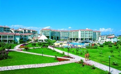 ���� ����� Barut Hotels Arum Resort  Spa 5*