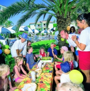 ���� ����� Barut Hotels Arum Resort  Spa 5*