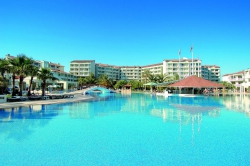 ���� ����� Barut Hotels Arum Resort  Spa 5*