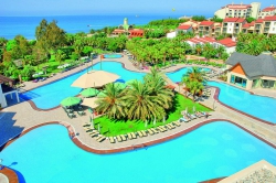 ���� ����� Barut Hotels Arum Resort  Spa 5*
