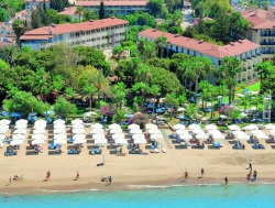 ���� ����� Barut Hotels Cennet 4*
