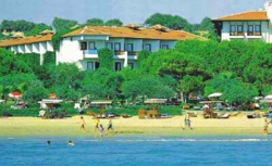 ���� ����� Barut Hotels Cennet 4*