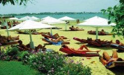 ���� ����� Barut Hotels Cennet 4*