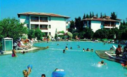 ���� ����� Barut Hotels Cennet 4*
